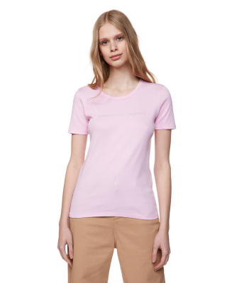 Футболка Benetton 3GA2E16A2