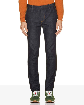 Джинсы Benetton 4GZ755BG8