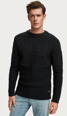 Свитер SCOTCH & SODA 152361