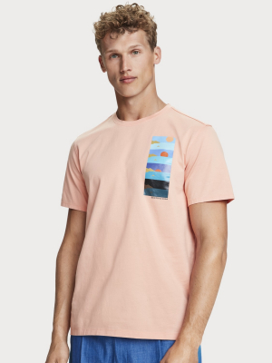 Футболка SCOTCH & SODA 156805