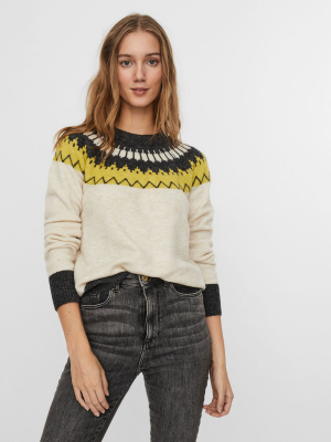 Свитер Vero Moda 10231722
