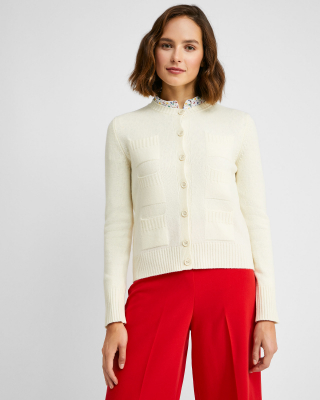 Кардиган Benetton 1244E5578
