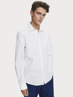 Рубашка SCOTCH & SODA 157442