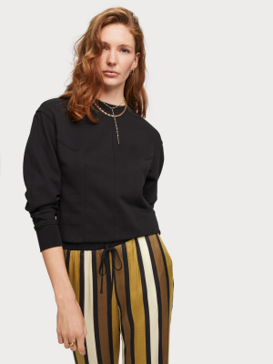 Свитшот SCOTCH & SODA 153784