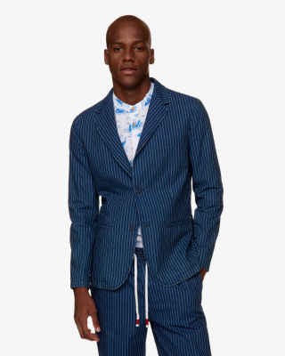 Пиджак Benetton 2SL5528D8
