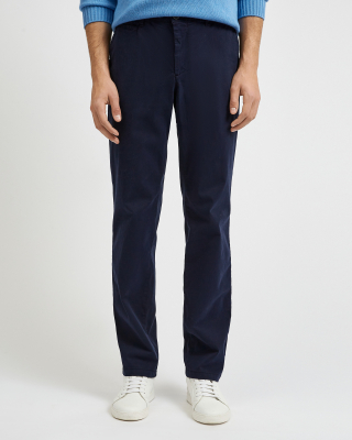Штаны Benetton 4DKH55I28