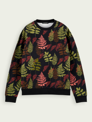 Свитшот SCOTCH & SODA 158465