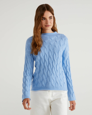 Свитер Benetton 1335D2467