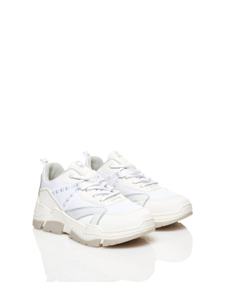 Кроссовки Benetton 8H6DD5033