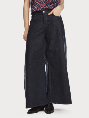 Джинсы SCOTCH & SODA 153735