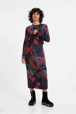 Платье Desigual 20WWVK94