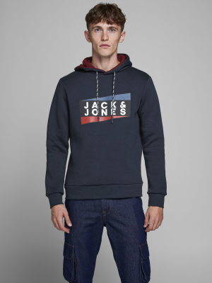 Свитшот Jack & Jones 12177950