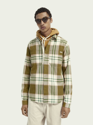 Рубашка SCOTCH & SODA 156870