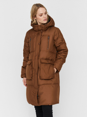 Куртка Vero Moda 10232587
