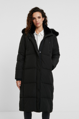 Пальто Desigual 20WWEWB3