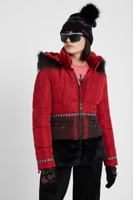 Куртка Desigual 19WWEW02