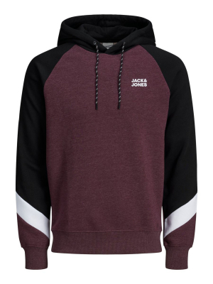 Свитшот Jack & Jones 12174742