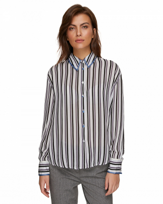Рубашка Benetton 5ND25QB24