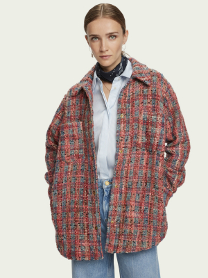 Куртка SCOTCH & SODA 159197
