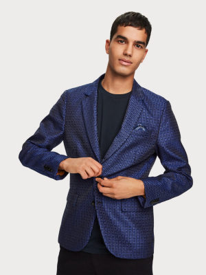 Пиджак SCOTCH & SODA 153461