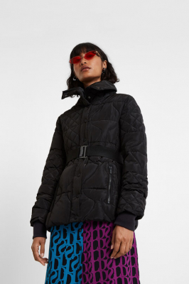 Куртка Desigual 19WWEWBP