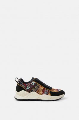 Кроссовки Desigual 20WSKA04
