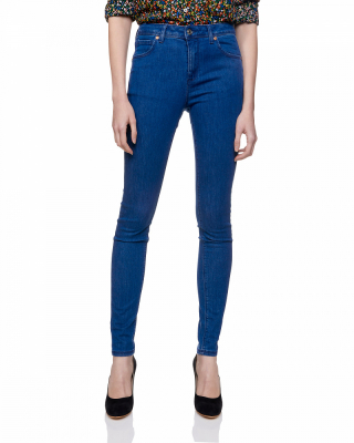 Джинсы Benetton 4NF1574K5