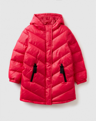 Куртка Benetton 2BQ753KL0.G