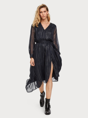 Платье SCOTCH & SODA 157489