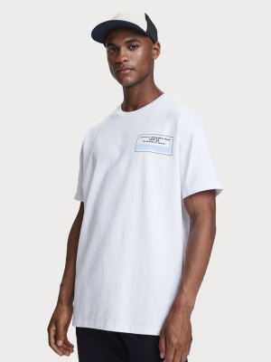 Футболка SCOTCH & SODA 157534
