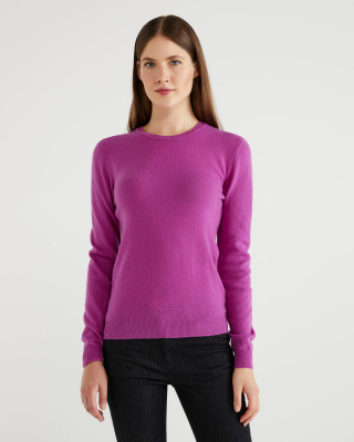Джемпер Benetton 1002D1K01
