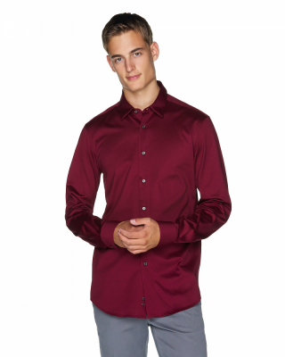 Рубашка Benetton 5QI45QJ58