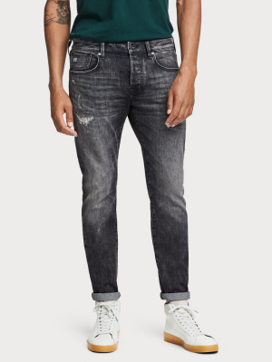 Джинсы SCOTCH & SODA 155869