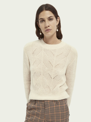 Свитер SCOTCH & SODA 159241