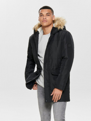 Куртка ONLY & SONS 22013441