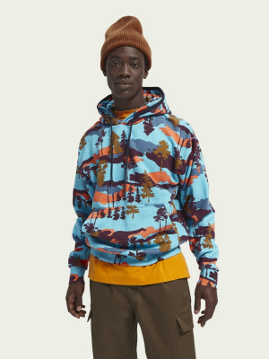Свитшот SCOTCH & SODA 158468