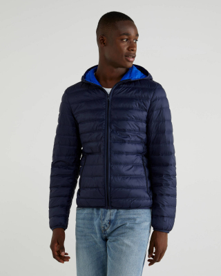 Куртка Benetton 2BA253EU8