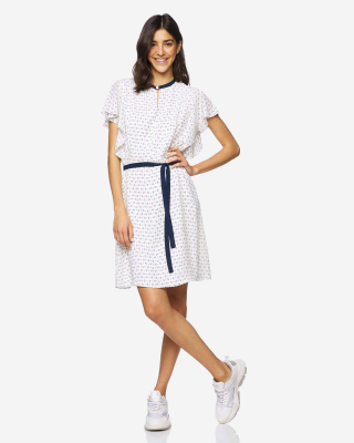Платье Benetton 4SU45VB94