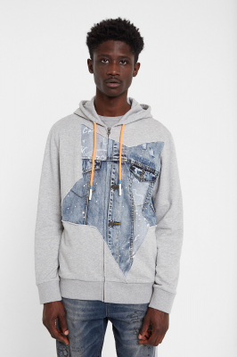 Свитшот Desigual 20SMSK01