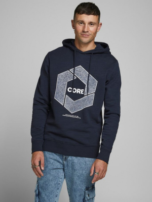 Свитшот Jack & Jones 12175554