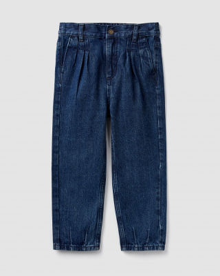 Джинсы Benetton 4AW755D40.G