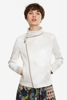 Куртка Desigual 19SWEW17