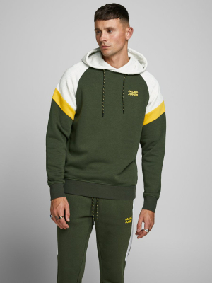 Свитшот Jack & Jones 12174742