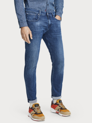 Джинсы SCOTCH & SODA 156689