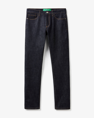 Джинсы Benetton 4GZ757BY8