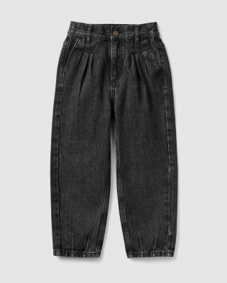Джинсы Benetton 4AW755D40.G