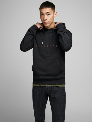 Свитшот Jack & Jones 12176864