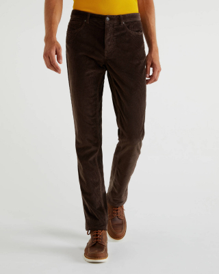 Штаны Benetton 4ALR57BX8