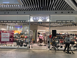 Parfois, ТРЦ "River Mall"