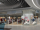 OVS, ТРЦ "River Mall"
